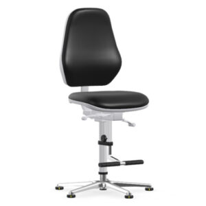 Bimos Basic 3 tisztatéri fix talpas