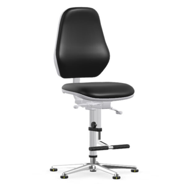 Bimos Basic 3 tisztatéri fix talpas