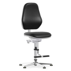 Bimos Basic 3 tisztatéri fix talpas