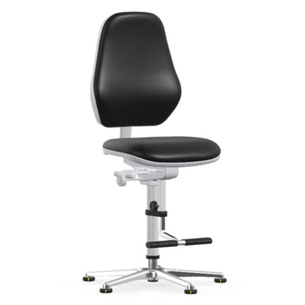 Bimos Basic 3 tisztatéri fix talpas