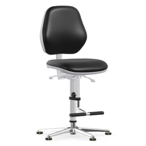 Bimos Basic 3 tisztatéri fix talpas