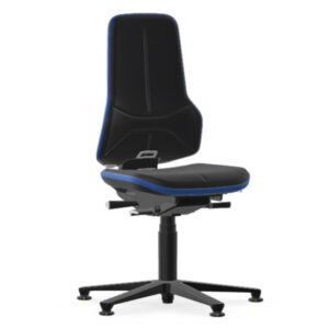 Bimos Neon 1 ESD fix talpas munkaszék - állandó érintkezésű