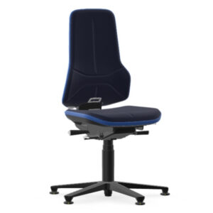Bimos Neon 1 ESD fix talpas munkaszék - állandó érintkezésű