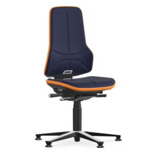 Bimos Neon 1 ESD fix talpas munkaszék - állandó érintkezésű