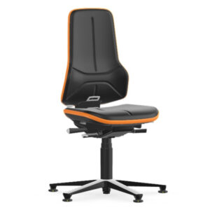 Bimos Neon 1 ESD fix talpas munkaszék - szinkronmechanika