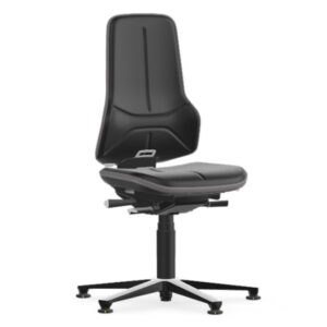 Bimos Neon 1 ESD fix talpas munkaszék - szinkronmechanika