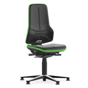 Bimos Neon 1 ESD fix talpas munkaszék - szinkronmechanika