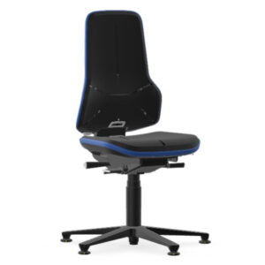 Bimos Neon 1 ESD fix talpas munkaszék - szinkronmechanika