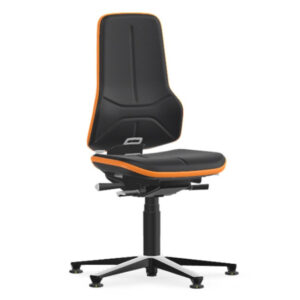 Bimos Neon 1 ESD fix talpas munkaszék - szinkronmechanika