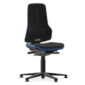 Bimos Neon 1 ESD fix talpas munkaszék - szinkronmechanika