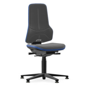 Bimos Neon 1 ESD fix talpas munkaszék - szinkronmechanika