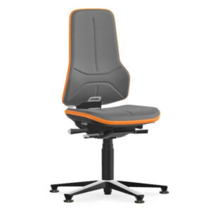 Bimos Neon 1 ESD fix talpas munkaszék - szinkronmechanika