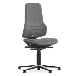 Bimos Neon 1 ESD fix talpas munkaszék - szinkronmechanika