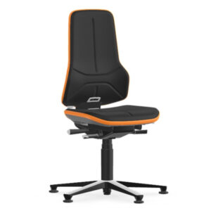 Bimos Neon 1 fix talpas munkaszék - szinkronmechanika