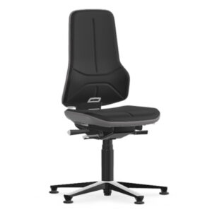 Bimos Neon 1 fix talpas munkaszék - szinkronmechanika