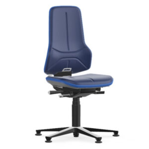 Bimos Neon 1 fix talpas munkaszék - szinkronmechanika