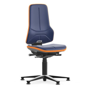 Bimos Neon 1 fix talpas munkaszék - szinkronmechanika