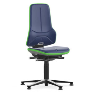 Bimos Neon 1 fix talpas munkaszék - szinkronmechanika