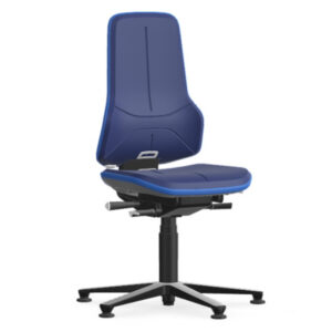 Bimos Neon 1 fix talpas munkaszék - szinkronmechanika