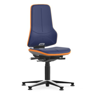 Bimos Neon 1 fix talpas munkaszék - szinkronmechanika