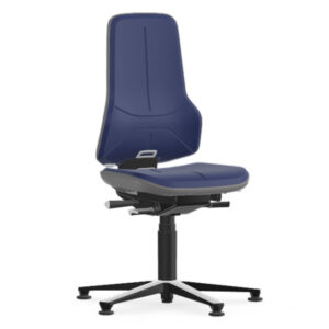 Bimos Neon 1 fix talpas munkaszék - szinkronmechanika