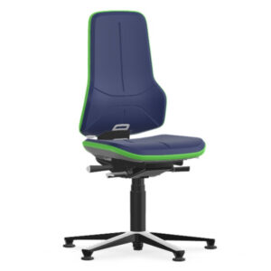 Bimos Neon 1 fix talpas munkaszék - szinkronmechanika