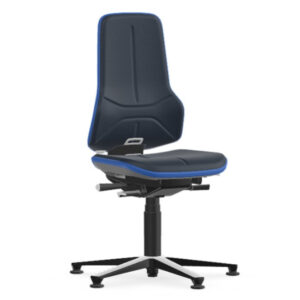 Bimos Neon 1 fix talpas munkaszék - szinkronmechanika