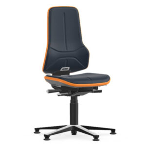 Bimos Neon 1 fix talpas munkaszék - szinkronmechanika