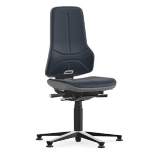 Bimos Neon 1 fix talpas munkaszék - szinkronmechanika