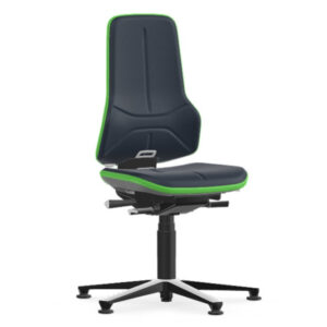 Bimos Neon 1 fix talpas munkaszék - szinkronmechanika