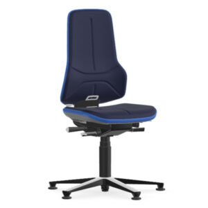 Bimos Neon 1 fix talpas munkaszék - szinkronmechanika