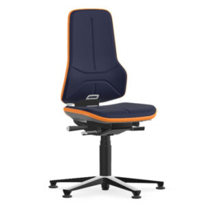 Bimos Neon 1 fix talpas munkaszék - szinkronmechanika