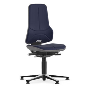 Bimos Neon 1 fix talpas munkaszék - szinkronmechanika