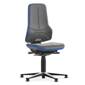 Bimos Neon 1 fix talpas munkaszék - szinkronmechanika