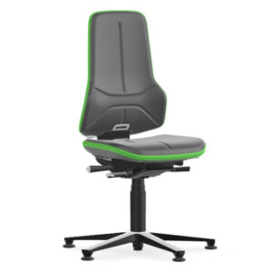 Bimos Neon 1 fix talpas munkaszék - szinkronmechanika