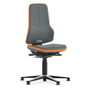 Bimos Neon 1 fix talpas munkaszék - szinkronmechanika