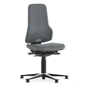 Bimos Neon 1 fix talpas munkaszék - szinkronmechanika