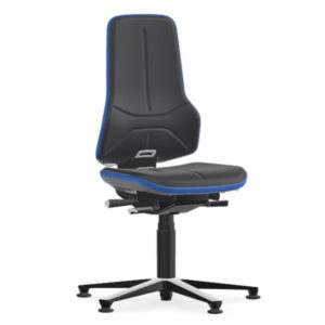 Bimos Neon 1 fix talpas munkaszék - szinkronmechanika