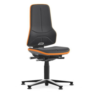 Bimos Neon 1 fix talpas munkaszék - szinkronmechanika