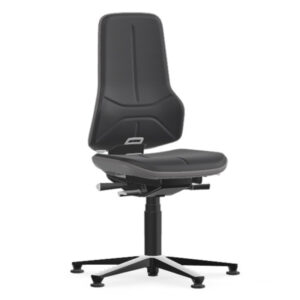 Bimos Neon 1 fix talpas munkaszék - szinkronmechanika