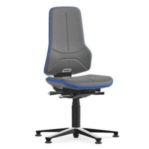 Bimos Neon 1 fix talpas munkaszék - szinkronmechanika