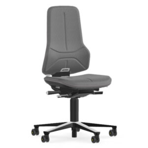 Bimos Neon 2 ESD görgős munkaszék - állandó érintkezésű