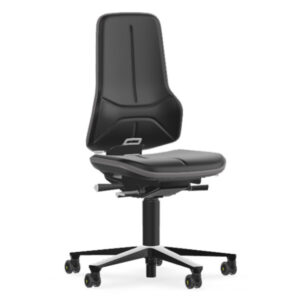 Bimos Neon 2 ESD görgős munkaszék - szinkronmechanika