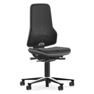 Bimos Neon 2 ESD görgős munkaszék - szinkronmechanika