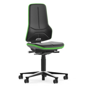 Bimos Neon 2 görgős munkaszék - szinkronmechanika