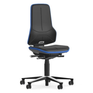 Bimos Neon 2 görgős munkaszék - szinkronmechanika