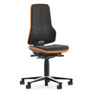 Bimos Neon 2 görgős munkaszék - szinkronmechanika