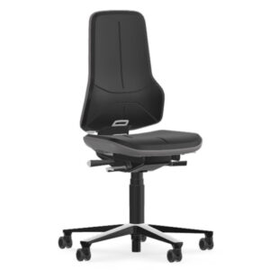 Bimos Neon 2 görgős munkaszék - szinkronmechanika