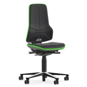 Bimos Neon 2 görgős munkaszék - szinkronmechanika