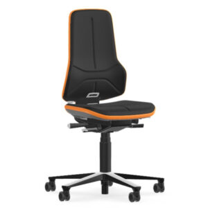 Bimos Neon 2 görgős munkaszék - szinkronmechanika